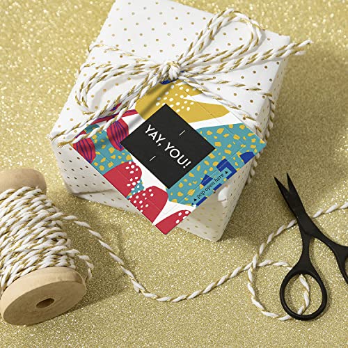 Compendium Thoughtfulls Pop-Open Cards — 3-Pack Of Celebrating You, Yay, You!, You’re Awesome — 90 Pop-Open Cards, Each With A Different Message Inside #TOP7