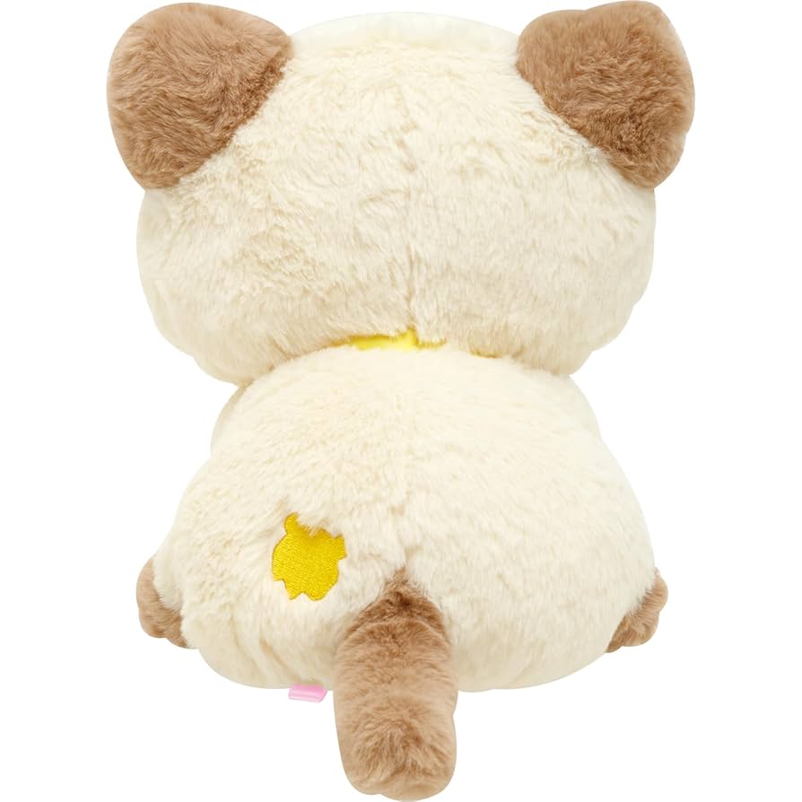 Amazon.co.jp: サンエックス リラックマ ｢ねこねこの湯