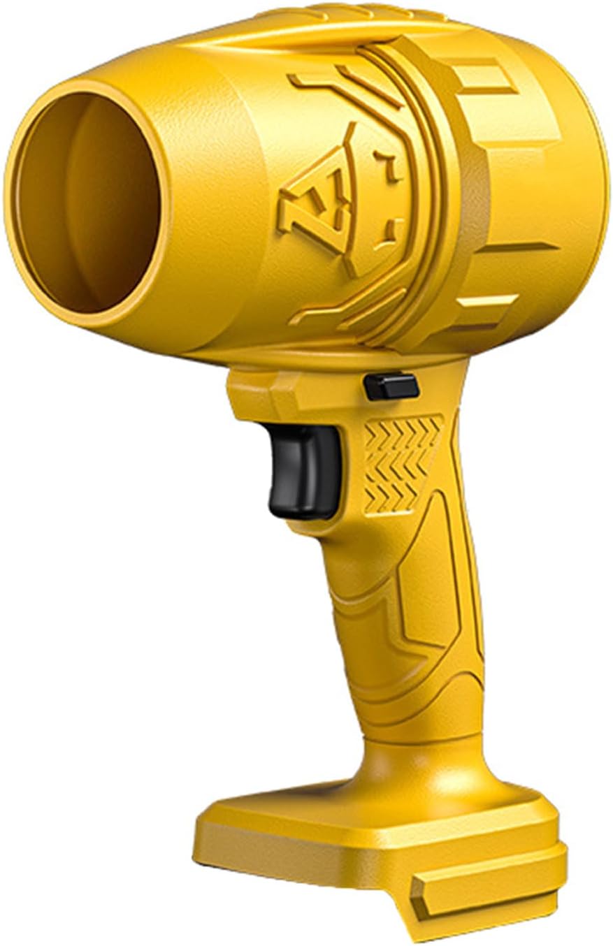 Cordless Leaf Blower Electric Leaf Blower Cordless Battery Power Leaf Blowers for Lawns Care Yard Decorations