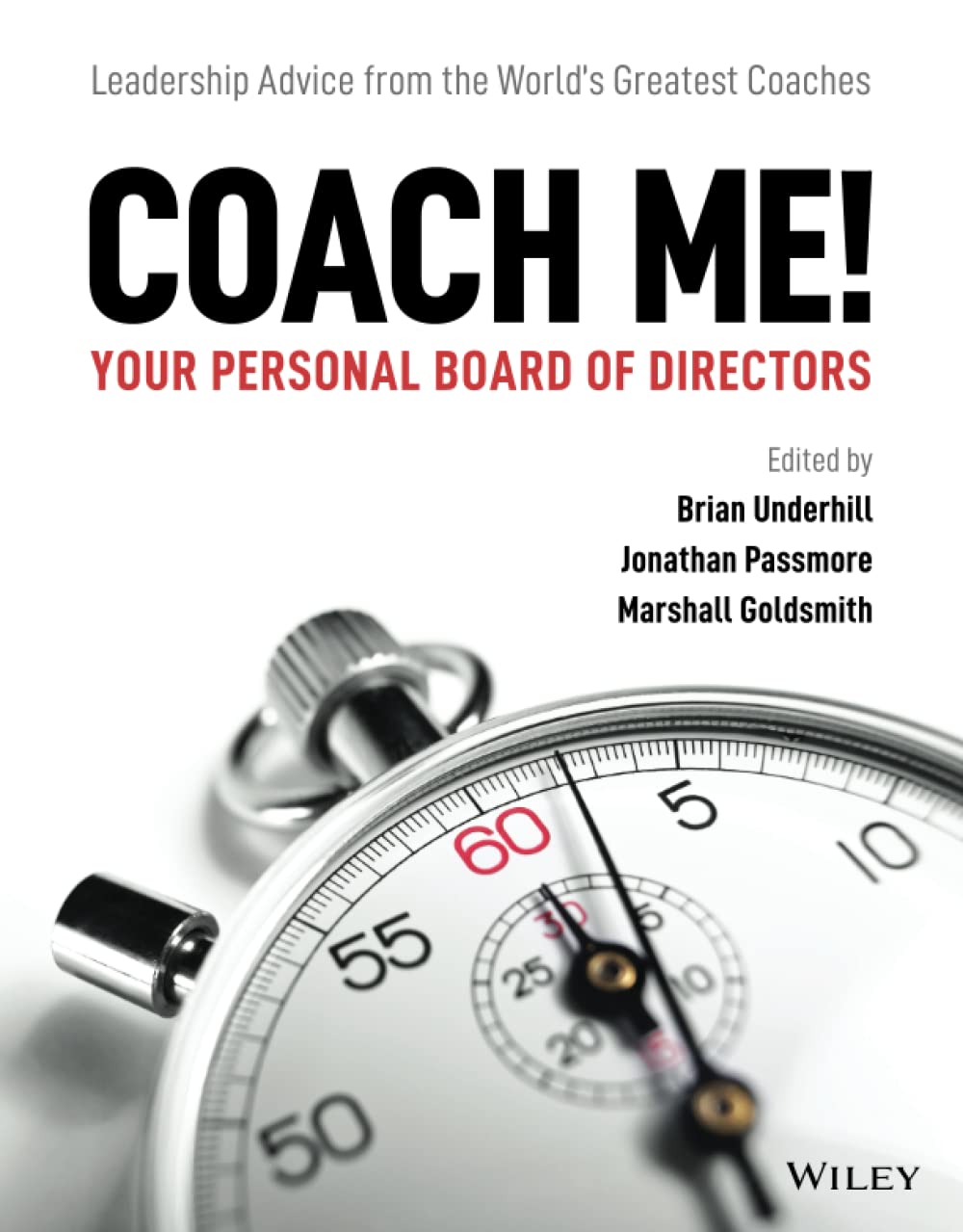 Coach Me! Your Personal Board of Directors