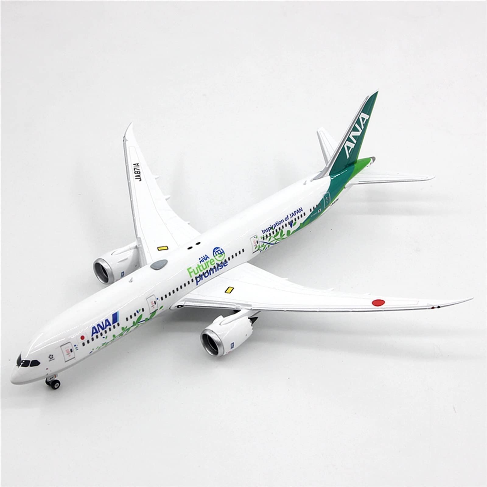 航空機モデル 1/400スケール Amazon.co.jp: 模型飛行機 1 400 スケールフェニックス ANA
