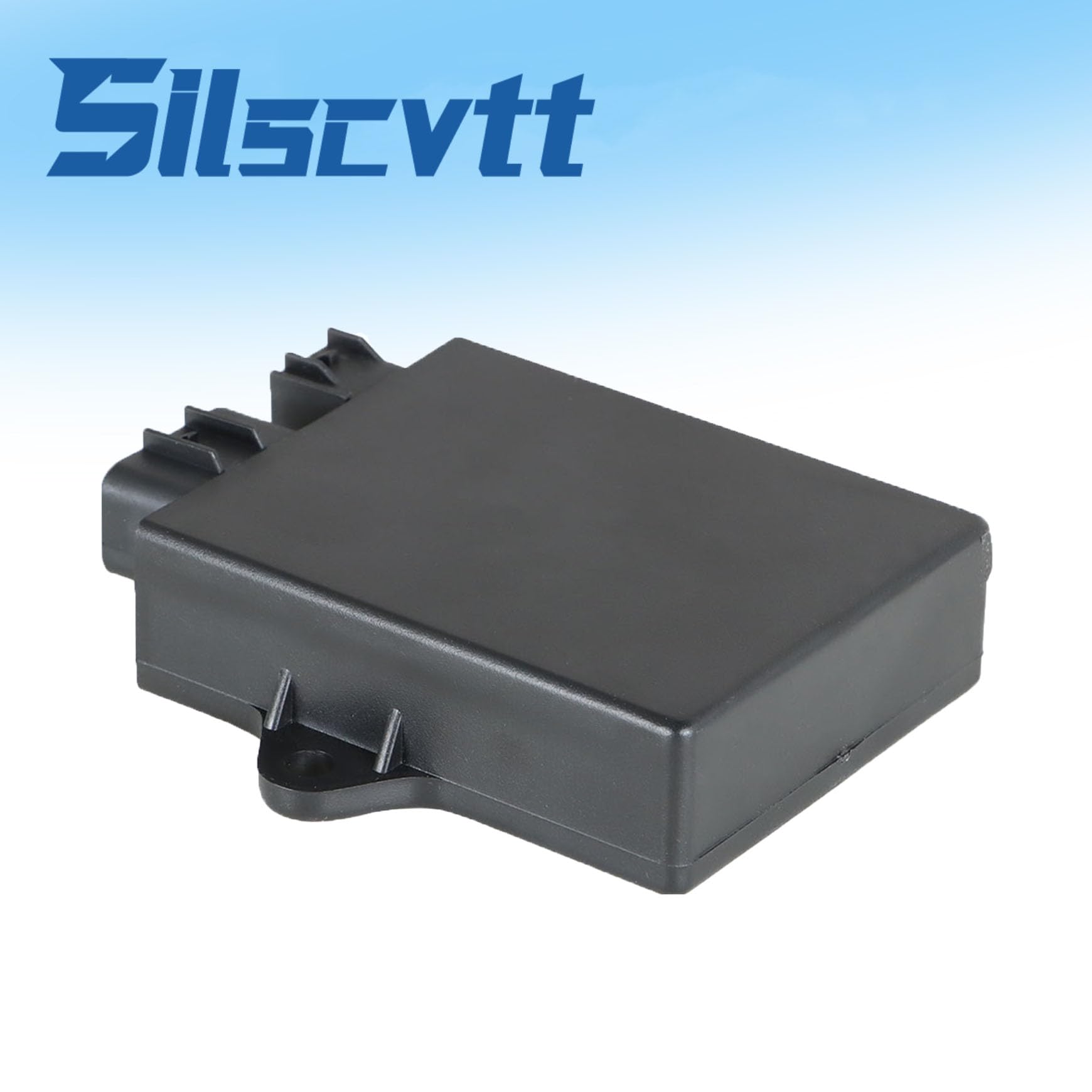 Amazon.com: Silscvtt Ignitor CDI Box Replacement for Yamaha