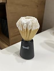 Wilkinson Sword Rasierpinsel Vintage Edition Barbershop weich und ...