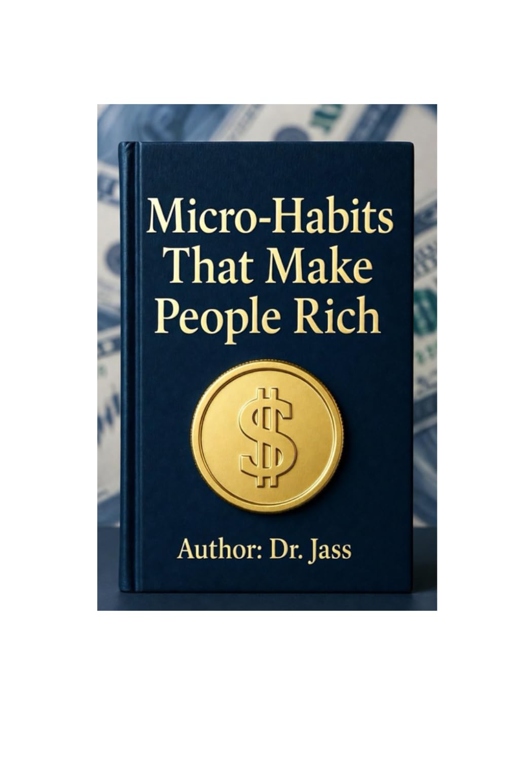 Micro-Habits That Make People Rich: 5-Minute Daily Money Habits, Weekly Financial Rituals, and Monthly Wealth Reviews That Turn Tiny Actions into Massive Compounding Results