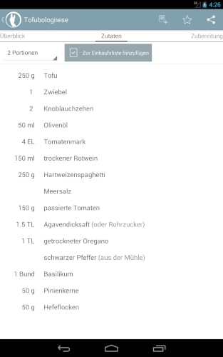 Attila Hildmann - Vegan for You – vue 4