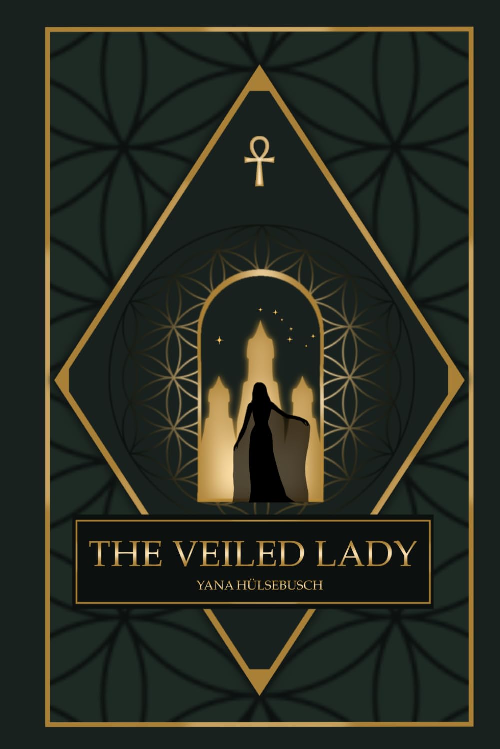 The Veiled Lady