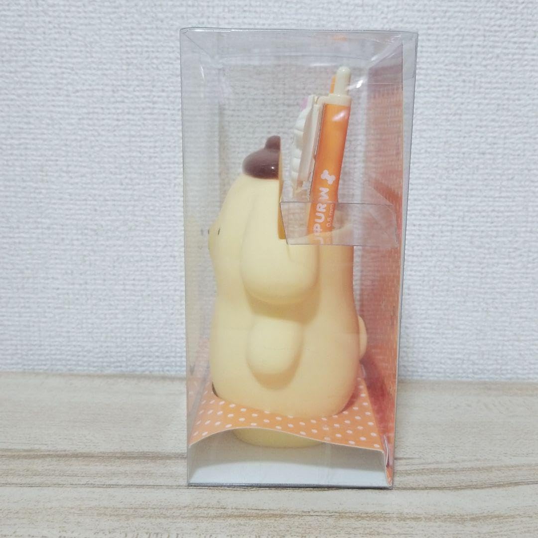 ポムポムプリンチェスト、ぺんたてセット ポムポムプリン ビーズペンチェスト レトロ｜Yahoo!フリマ（旧PayPay