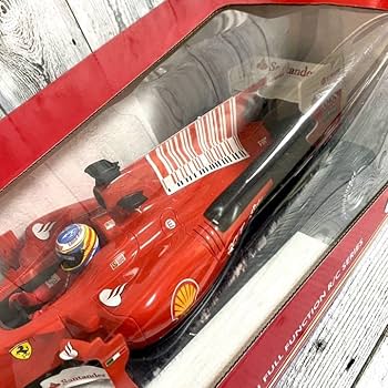 Amazon | フェラーリ F1 110 MJX RC F10 | ラジコン・ドローン 通販