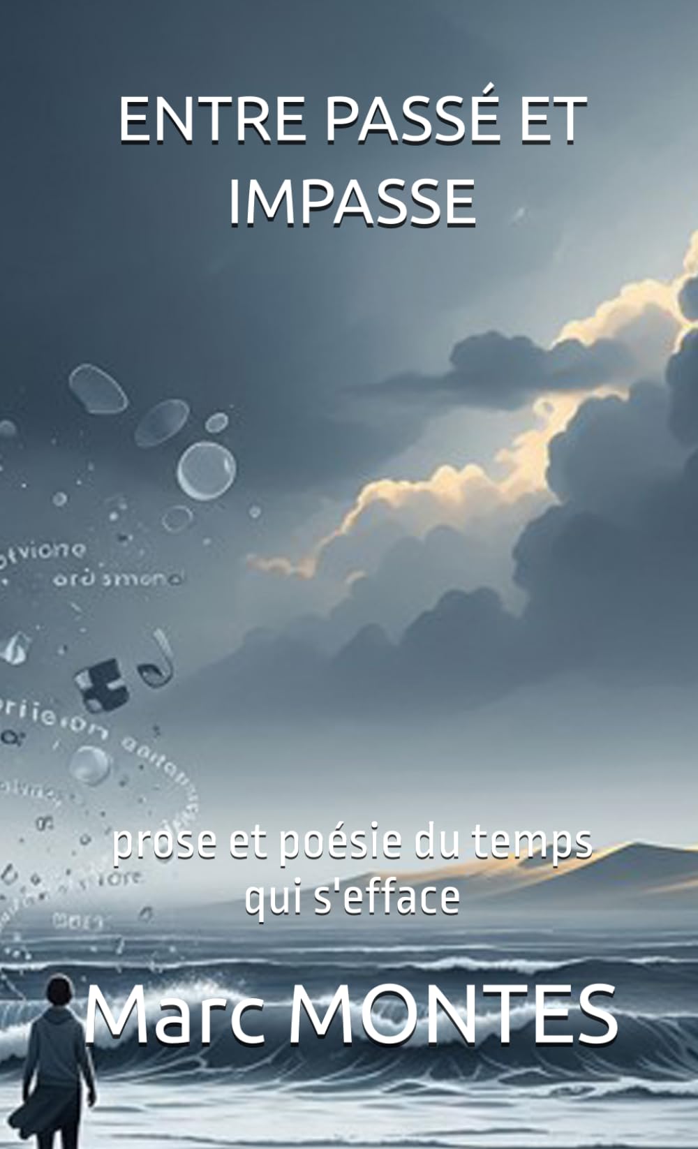 ENTRE PASSÉ ET IMPASSE: Sur la route de l'Horizon