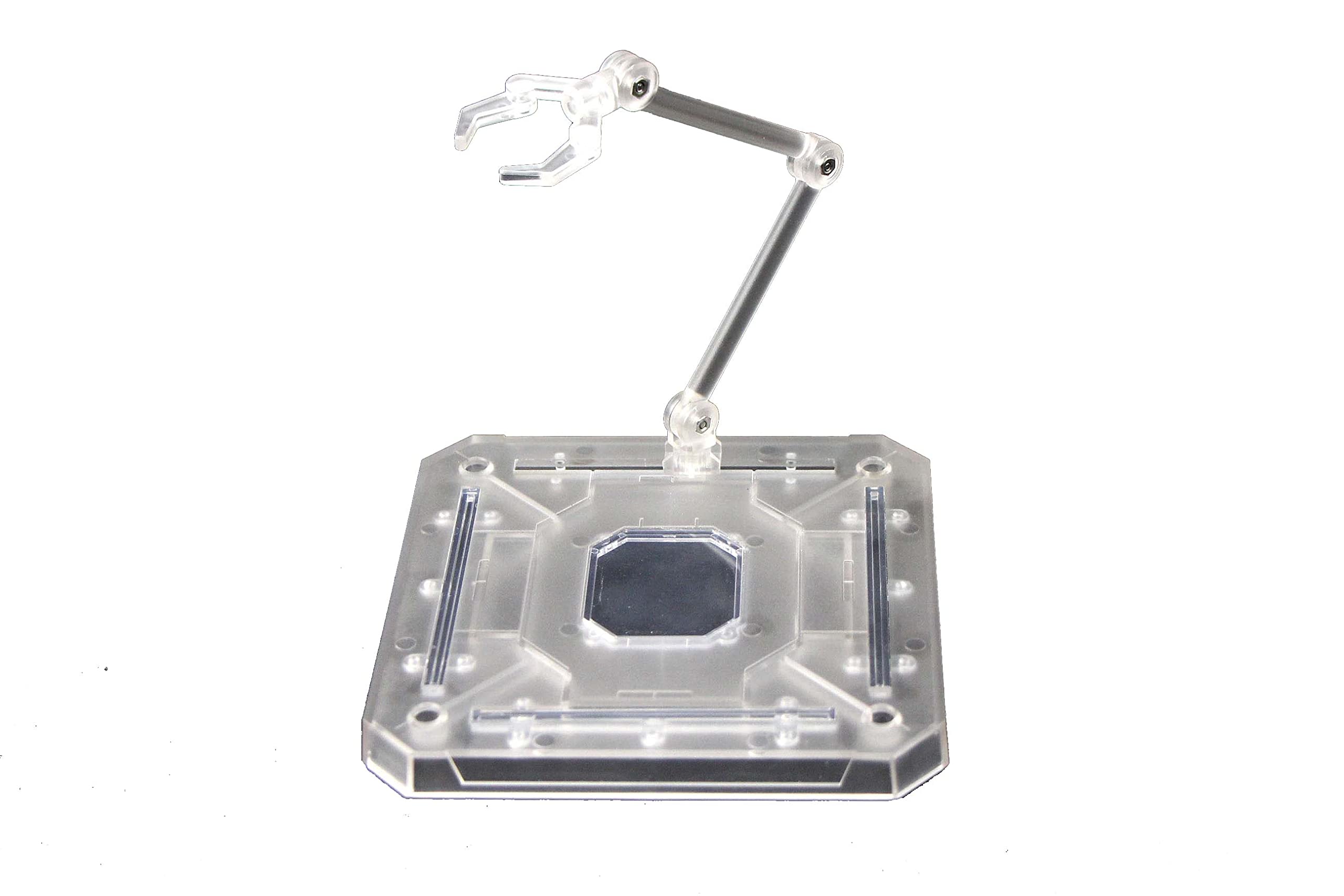 Sentinel - X Board (Clear), Figure Display Stand