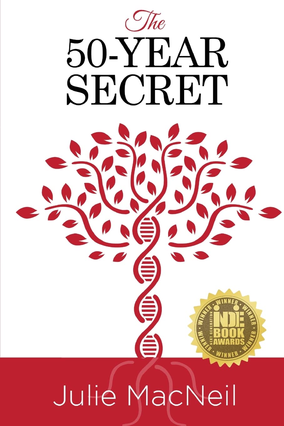 Buy The 50-Year Secret — BookShops.in