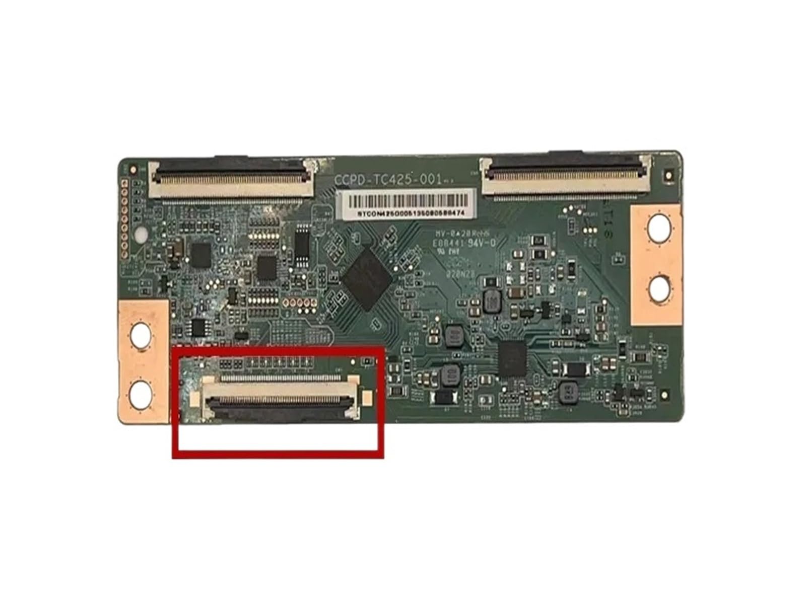 Amazon.com: SQJZWOD New TC425-001 Original CCPD-TC425-001 Logic Amazon.com: SQJZWOD New TC425-001 Original CCPD-TC425-001 Logic