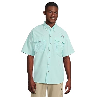 Columbia Bahamatm II Short Sleeve Shirt Men