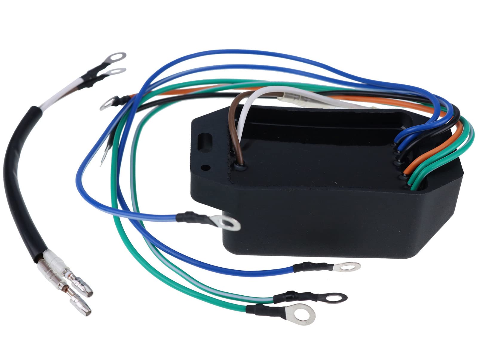 Amazon.com: DUDSN 339-6222 Switch Box Compatible with Mercury