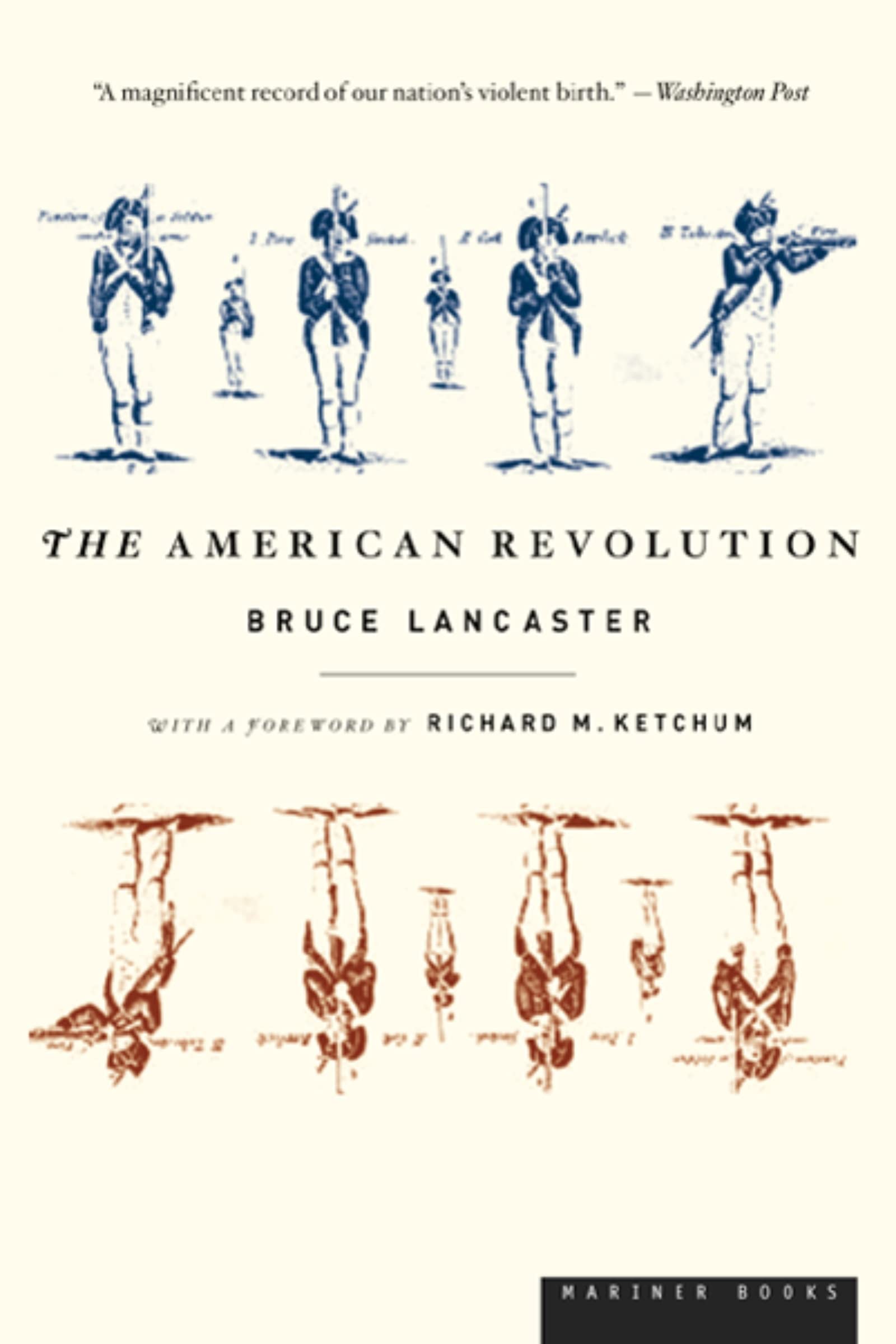 American Revolution Pa