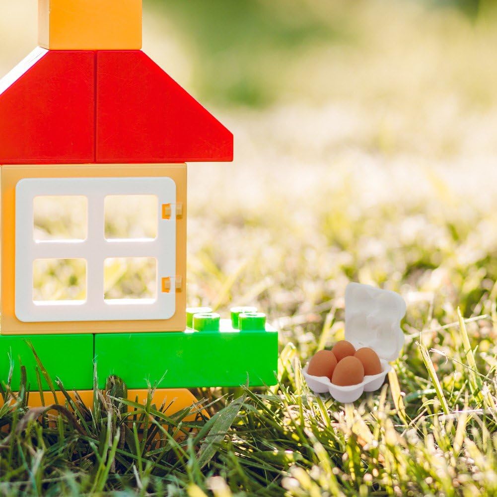 7 Pack PRESSMAN TOYS CHARADES FOR KIDS