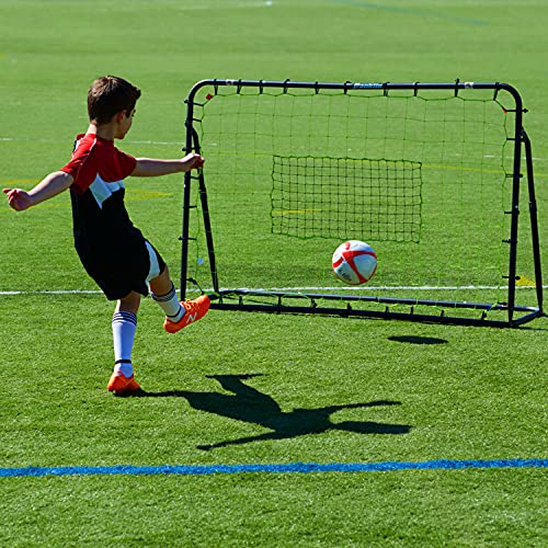 Franklin Sports Adjustable Soccer Rebounder