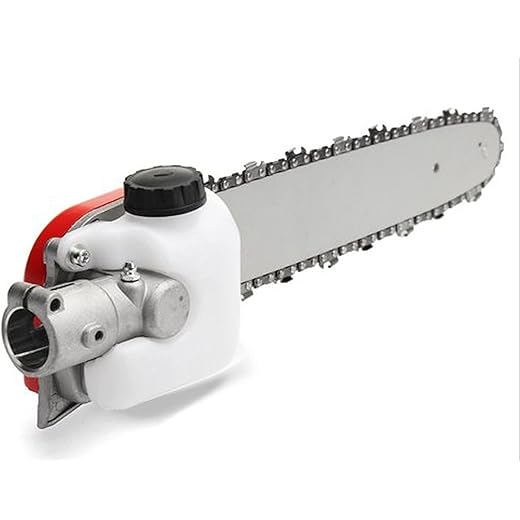DVI Chainsaw Attachment 28MM