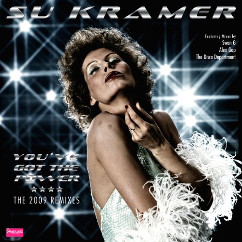 Su Kramer