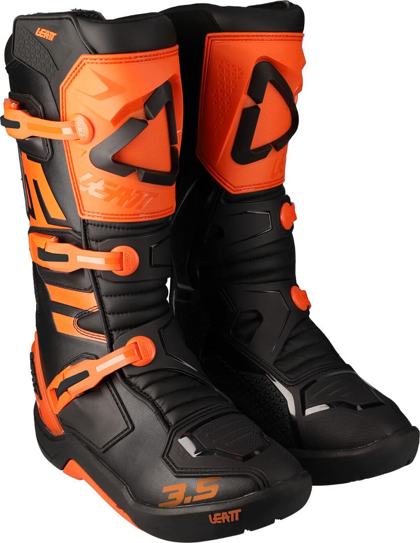 Enduro Touring Stiefel Test Klim Adventure GTX, Boots Gore-Tex