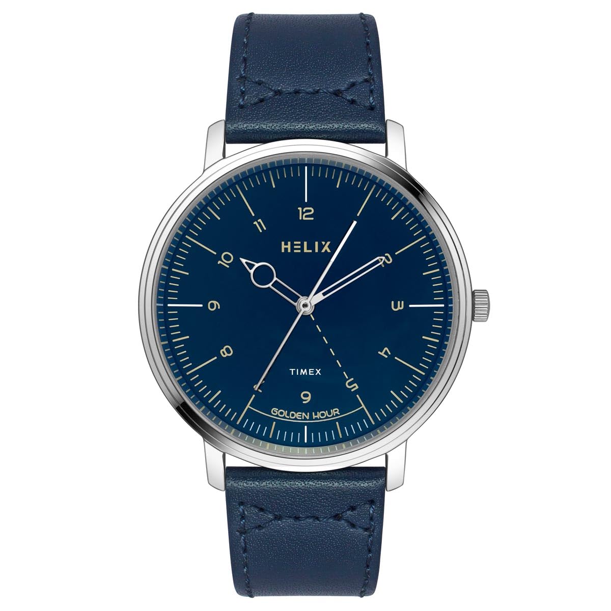 See full amazon price history chart for Helix Analog Blue Dial Mens Watch-TW056HG02 Helix Analog Blue Dial Mens Watch-TW056HG02 (B0D75SXGX7) Amazon Price History, Amazon Price Tracker