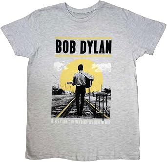 Bob Dylan Slow Train T-Shirt