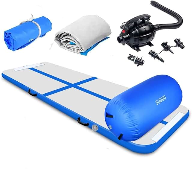 Amazon.co.uk air track