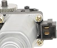 Vista 4 de Cardone 82-607 Nuevo motor de ventana eléctrica