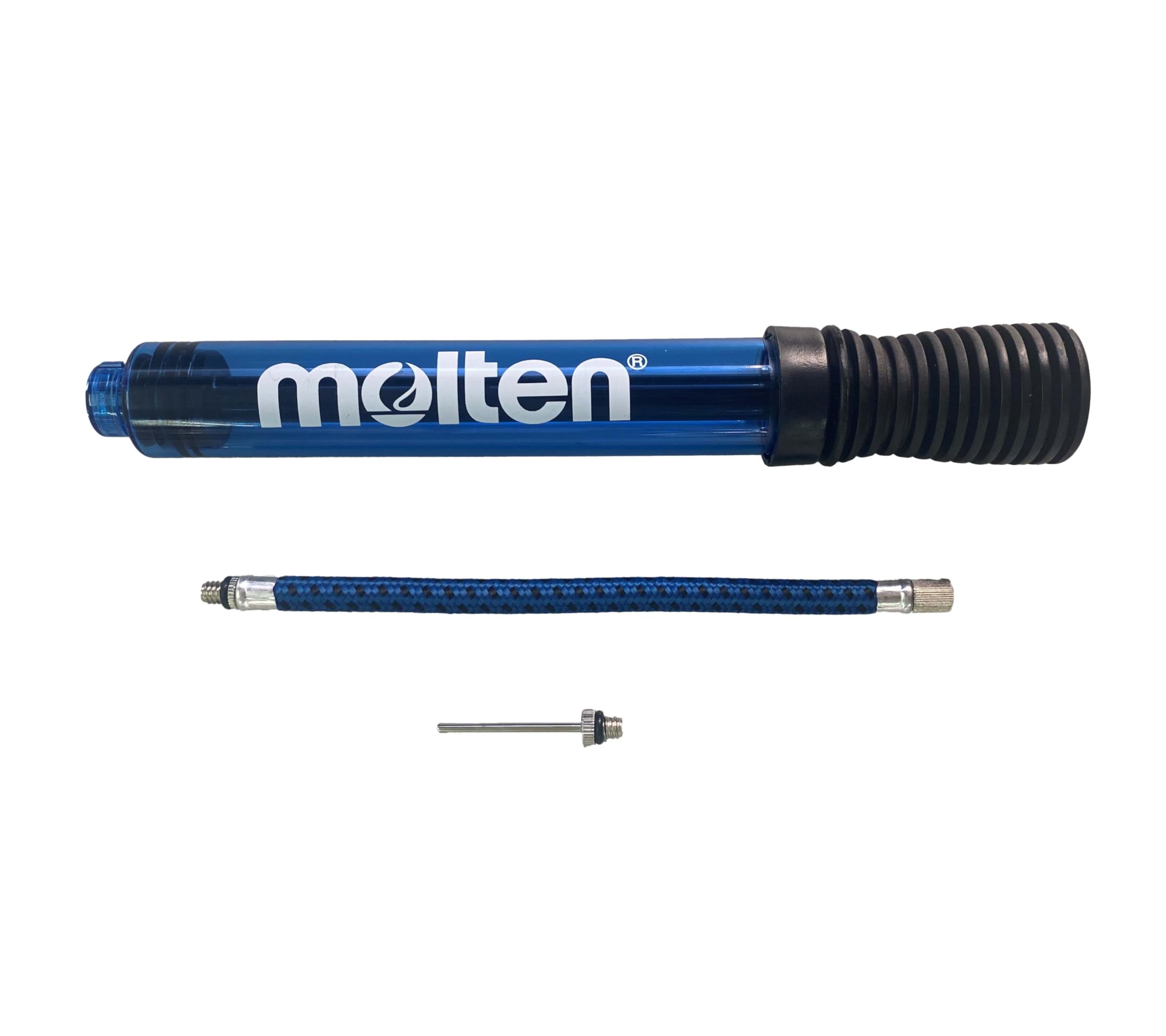 Amazon | モルテン(molten) ダブルアクションハンドポンプ 空気
