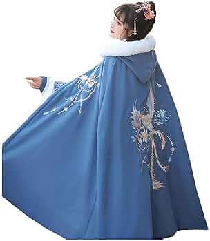 月夜の修道院の刺繍ロングマント コスプレセット 皇子系 manusmachina 月夜の修道院の刺繍ロングマント コスプレセット 皇子系