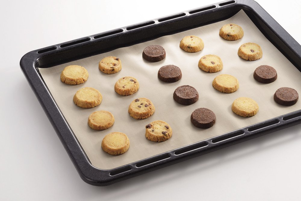 Amazon｜パール金属 ふっ素加工 オーブン シート 280×240mm H-7967