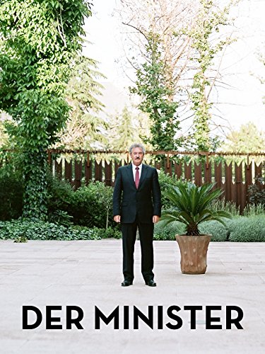 Der Minister