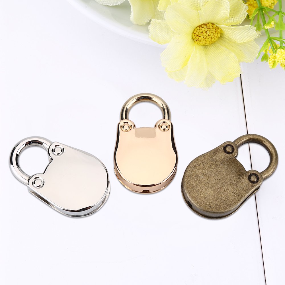 ブロンズ 南京錠 30個セット ブロンズ 南京錠 30個セット