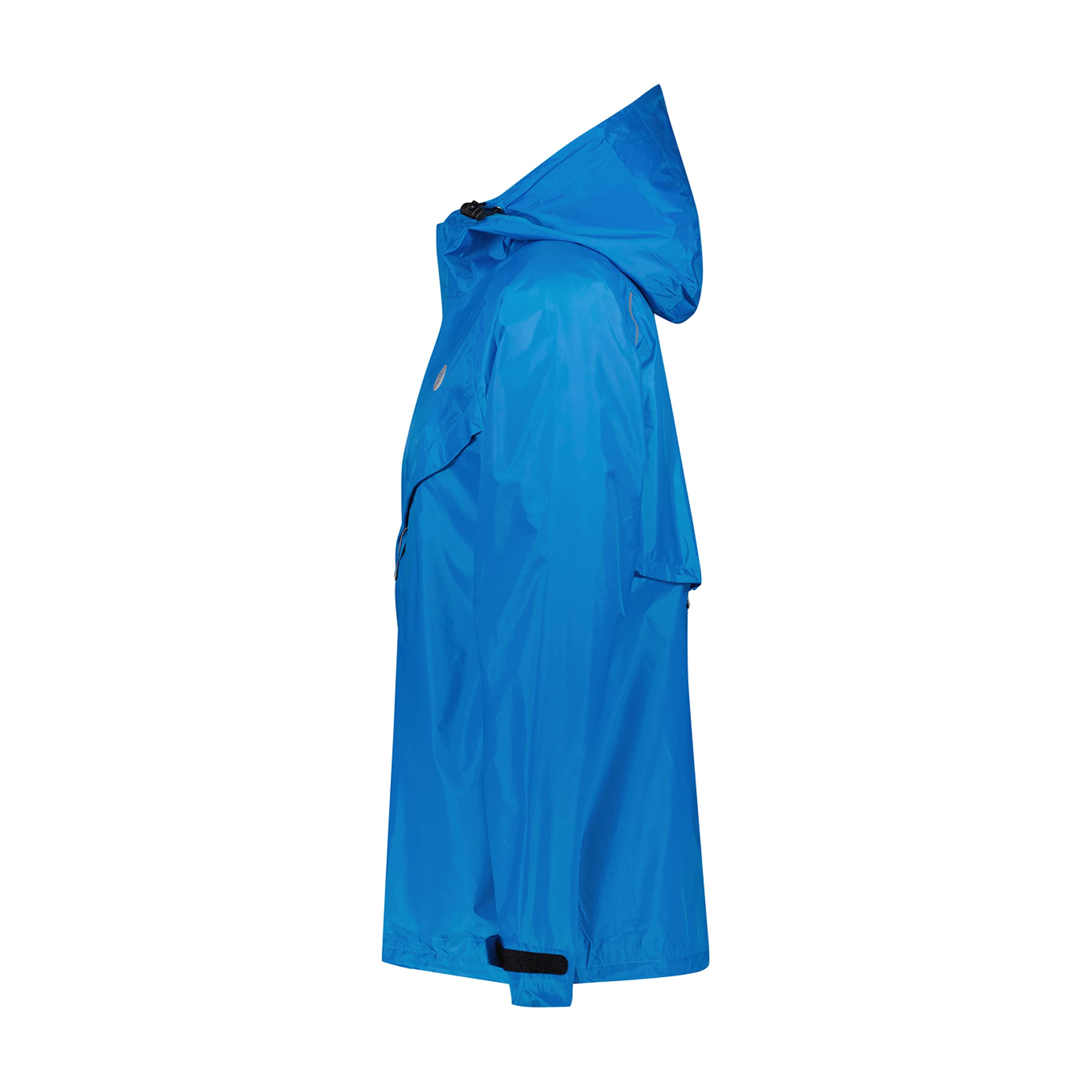 AGU Unisex Essential Passat Regenanzug, Regenkleidung Fahrrad Herren & Damen, Wasserdicht & Reflektierend, 100% Recyceltes Polyester, Unisex SPORTING_GOODS (1er Pack)