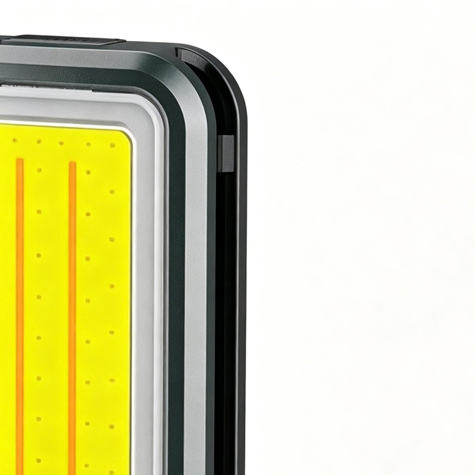 Lampada A LED Magnetica Torcia impermeabile senza fili | Lampada Da Lavoro A LED Per Le Riparazioni Delle Auto per meccanici, ispezione, riparazione, manutenzione, automobile,