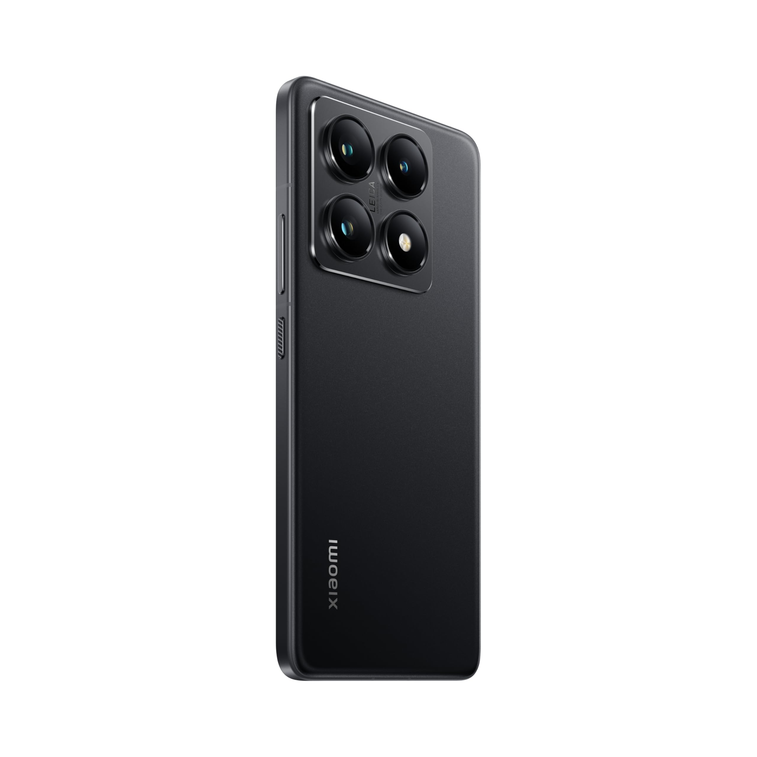Xiaomi 14T Pro Dual SIM+eSIM Titan Black 12GB RAM 512GB 5G