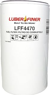 Luber-finer Luberfiner LFF4470 Heavy Duty Fuel Filter