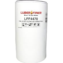 Luber-finer Luberfiner LFF4470 Heavy Duty Fuel Filter