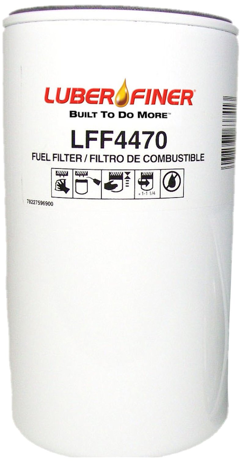 Luber-finer Luberfiner LFF4470 Heavy Duty Fuel Filter