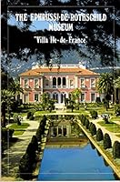 The Ephrussi-de-Rothschild Museum B002LC5KYG Book Cover
