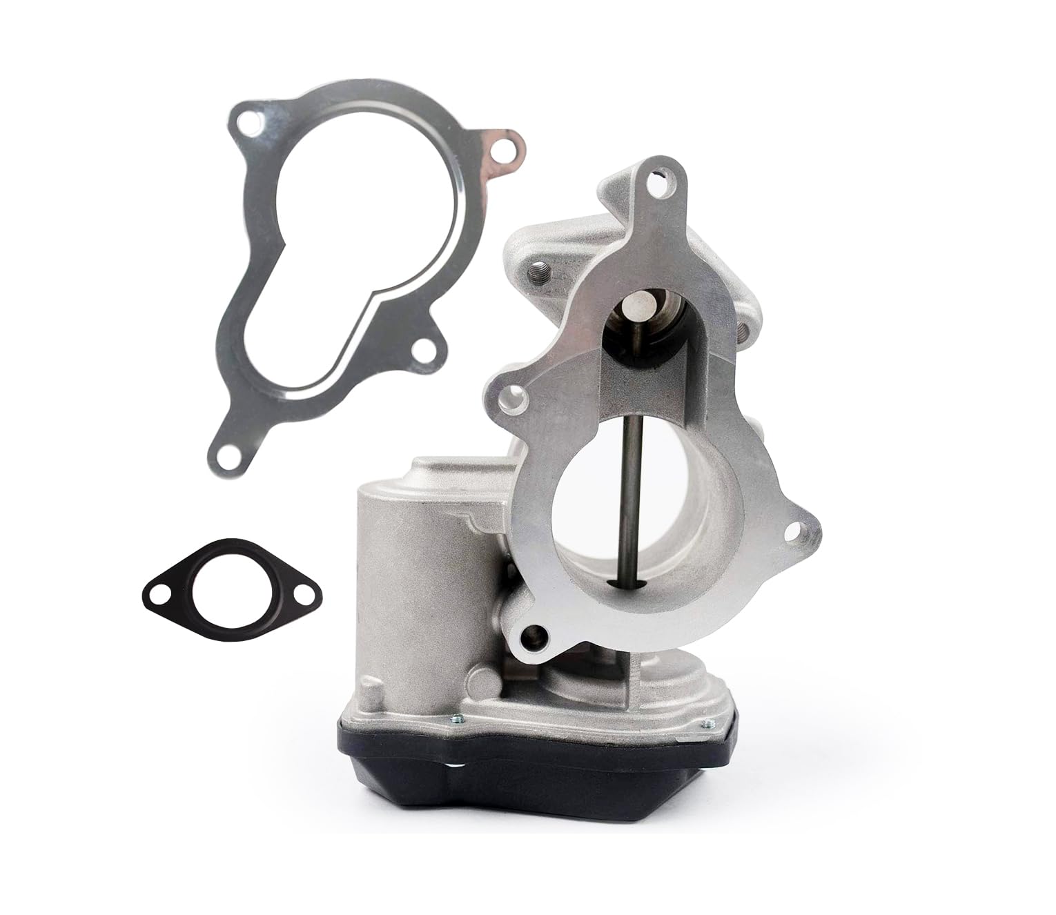 Valvole EGR con guarnizione, per (1Z5), per Praktik (5J), A3, A4, A6, 1.4 TDI, 1.9 TDI, 2.0 TDI, 03G131501Q, 03G131501J, 03G131501B, 03G131501R