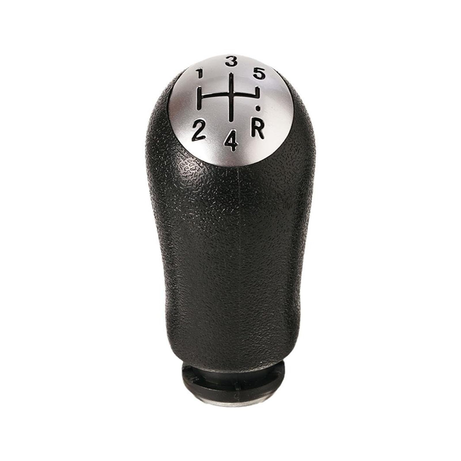 Linqianbhd A Car Gear Shift Knob For Daci For Duster For Dokker For Ii 5 Speed Gear Shift Knob Stick Head Car Lever Handle(A)
