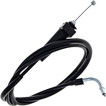 Amazon.com: NICHE Throttle Cable for Suzuki Quadrunner Ozark 250 Amazon.com: NICHE Throttle Cable for Suzuki Quadrunner Ozark 250