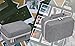 co2CREA Hard Case Replacement for HP Sprocket Studio Plus 4x6 Instant Photo Printer