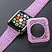 Libra Gemini Compatible with Apple Watch Case 38mm 40mm 41mm,Women Mens Soft Cute TPU Sport iWatch Case for Apple Watch Series 8/7/6/5/4/3/2/1