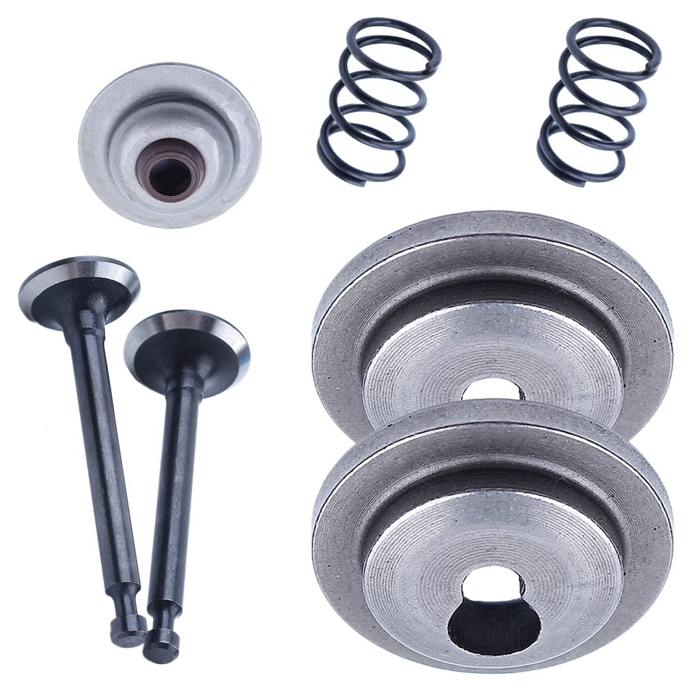 Kit De Retenue De Ressort De Soupape D'Admission Pour Honda GX25