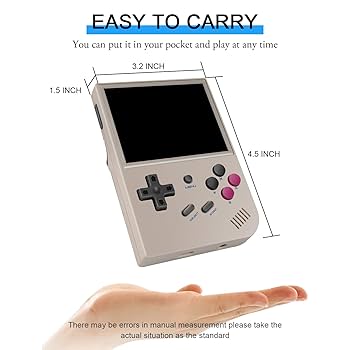 その他 ANBERNIC RG 353V ANBERNIC RG353V/RG353VS