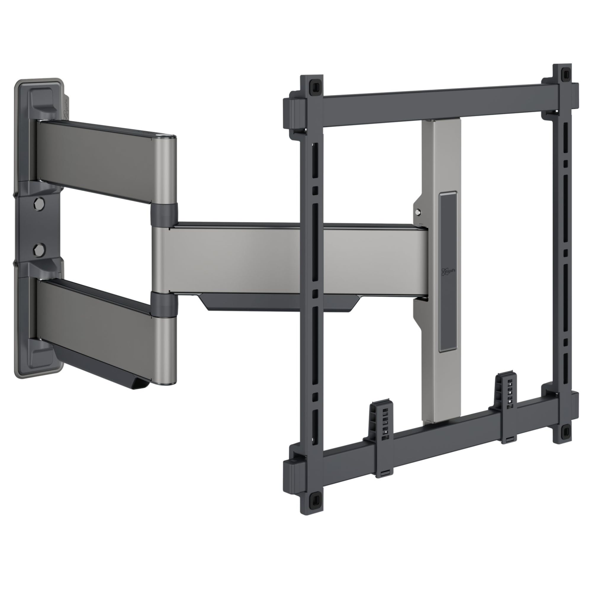 Vogel's ELITE TVM 5445 black Schwenkbare TV-Wandhalter 32-65