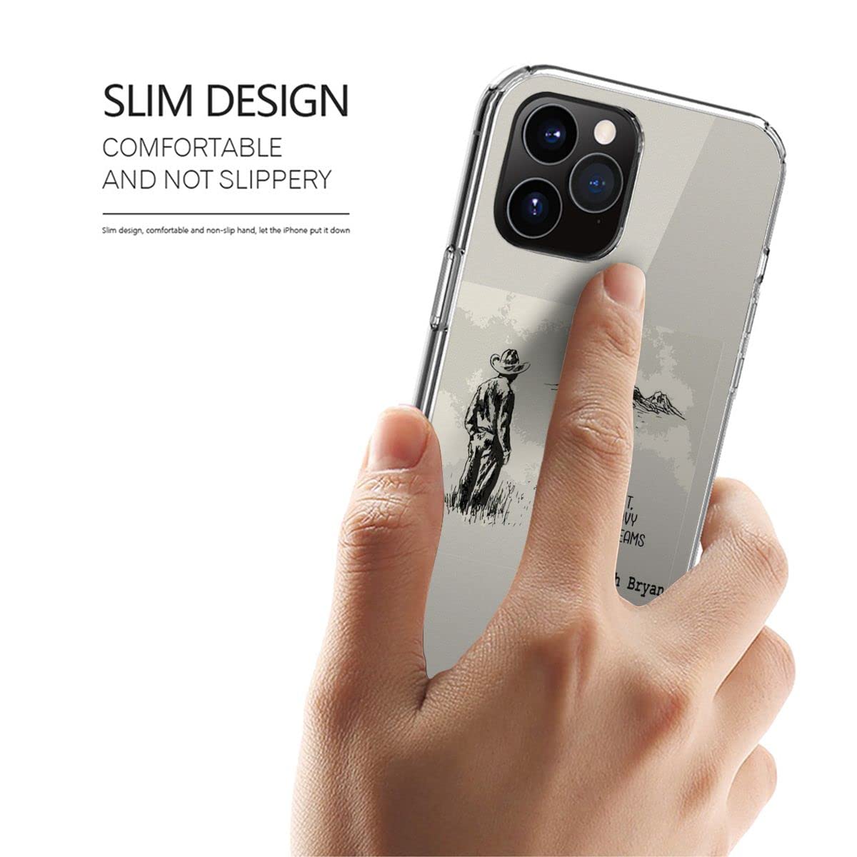 iphone 16 pro phone case SMN-IPH-16PMX | iPhone 16 Pro Max