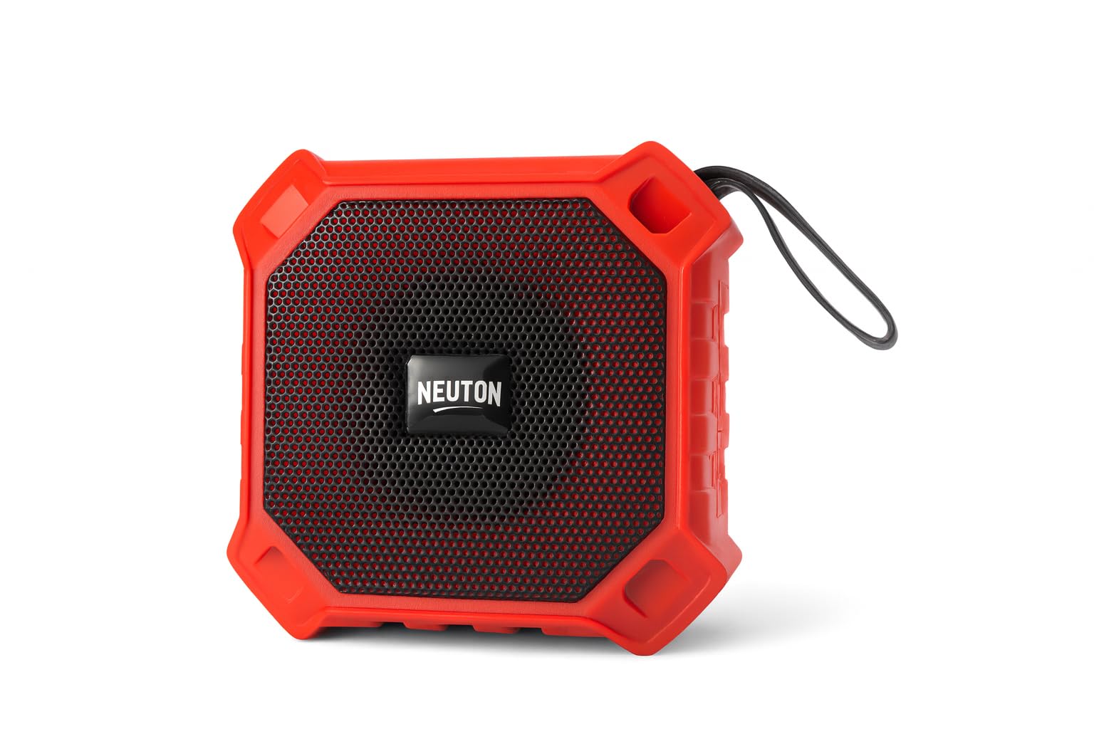 SJ24 MOBILE HOSPITAL NEUTON Pro Baby 8W Portable Mini Bluetooth Speaker, Wireless with Bass Boosted Sound, USB/TF Card/FM Radio Support, & Durable Outdoor Speaker (Red)-image-12